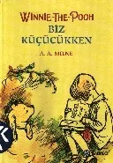 Winnie The Pooh-3: Biz Küçükken (Brd)