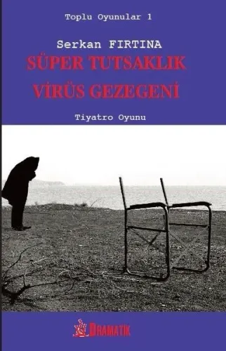 Süper Tutsaklık Virüs Gezegeni