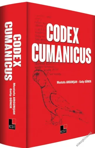 Codex Cumanicus - 2015