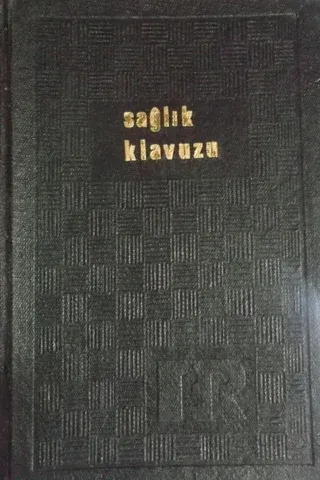 Sağlık Kılavuzu