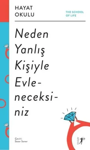 Neden Yanlış Kişiyle Evleneceksiniz