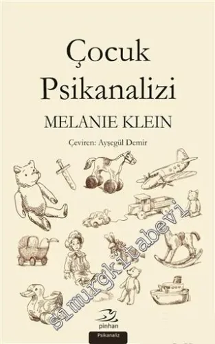 Çocuk Psikanalizi - 2015