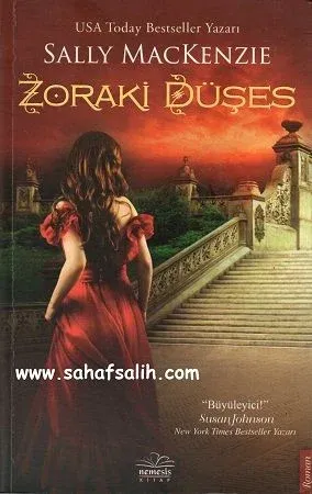 Zoraki Düşes
