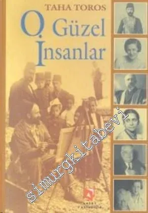 O Güzel İnsanlar -        2000