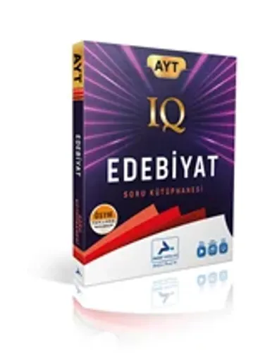 Ayt Iq Edebiyat Soru Kütüphanesi