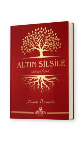 Altın Silsile  Mustafa Özşimşekler