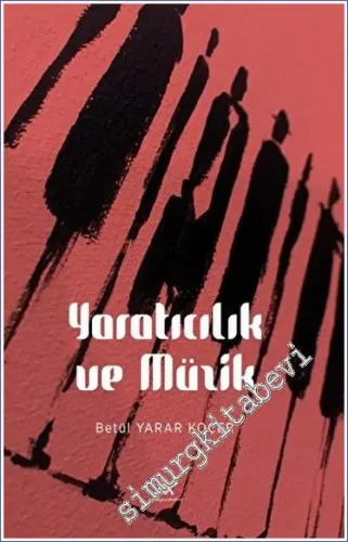 Yaratıcılık ve Müzik -         2023