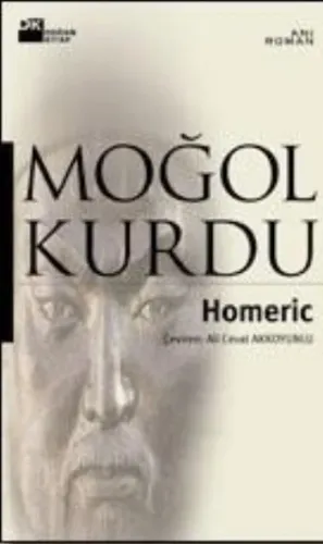 Moğol Kurdu