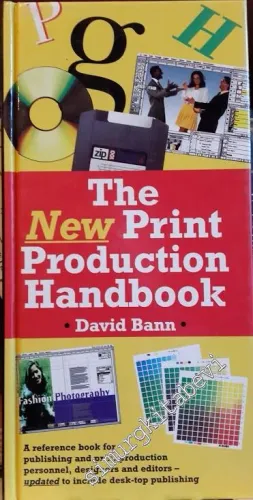 New Print Production Handbook - 1997