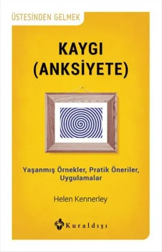 Kaygı(Ankisiyete)