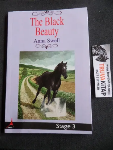 The Black Beauty Anna Swell