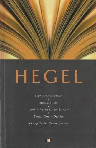Hegel