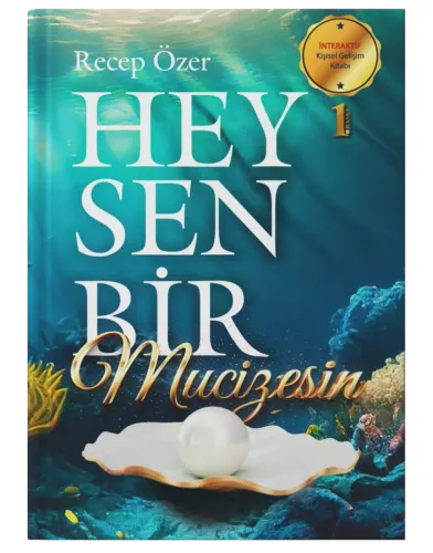 Hey Sen Bir Mucizesin