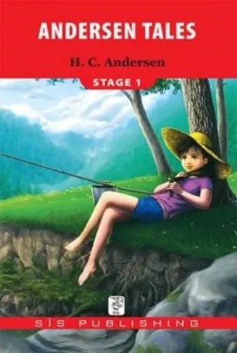Stage 1 Andersen Tales