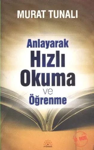Anlayarak Hızlı Okuma ve Öğrenme