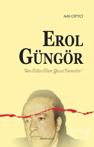 Erol Güngör