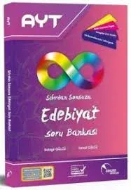DOKTRİN  AYT SIFIRDAN SONSUZA EDEBİYAT