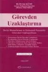 Görevden Uzaklaştırma