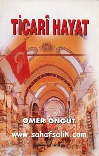 Ticari Hayat - Cep Boy