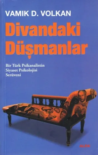Divandaki Düşmanlar