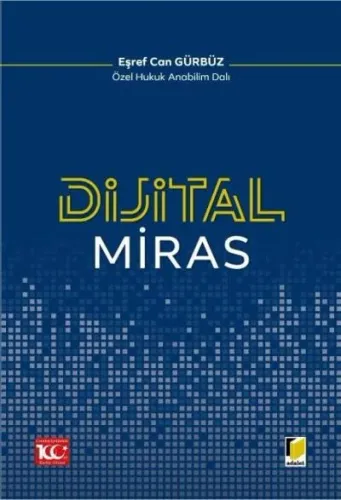 Dijital Miras