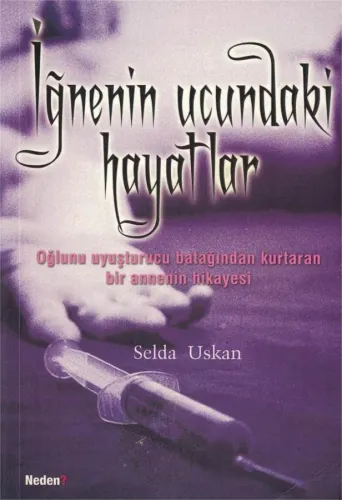 İğnenin Ucundaki Hayatlar