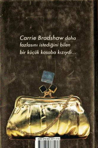 Carrie Günlükleri (Ciltli) Candace Bushnell Artemis Yayınları %62 indi