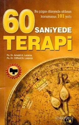 60 Saniyede Terapi