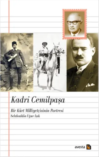 Kadri Cemilpaşa
