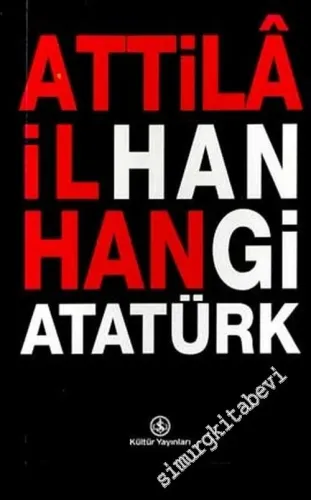 Hangi Atatürk -         2025