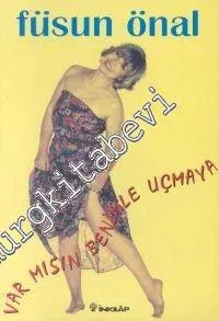 Var Mısın Benimle Uçmaya -         2000