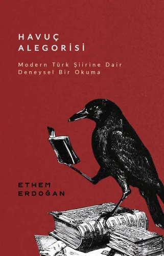 HAVUÇ ALEGORİSİ