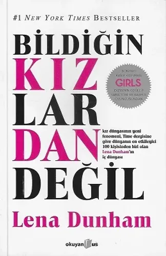 Bildiğin Kızlardan Değil