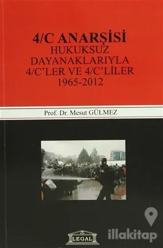 4/C Anarşisi