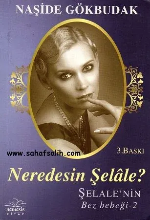 Neredesin Şelale? - Şelale'nin Bez Bebeği 2