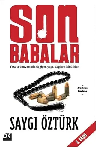 Son Babalar Saygı Öztürk