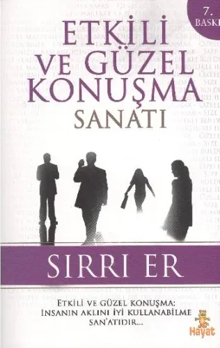 Etkili ve Güzel Konuşma Sanatı
