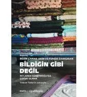 Bildiğin Gibi Değil: 90'larda Güneydoğu'da Çocuk Olmak