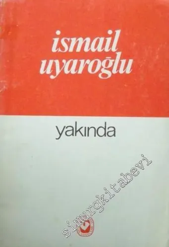 Yakında -