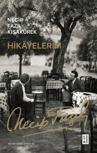 Hikâyelerim