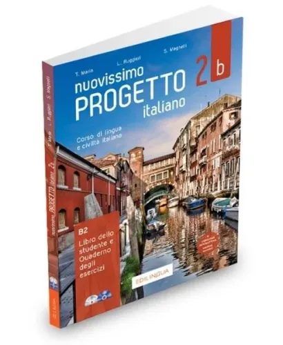 Nuovissimo Progetto İtaliano 2b