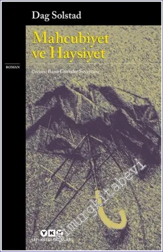 Mahcubiyet ve Haysiyet  -         2024