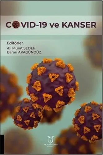 COVID-19 ve Kanser
