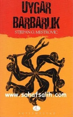 Uygar Barbarlık