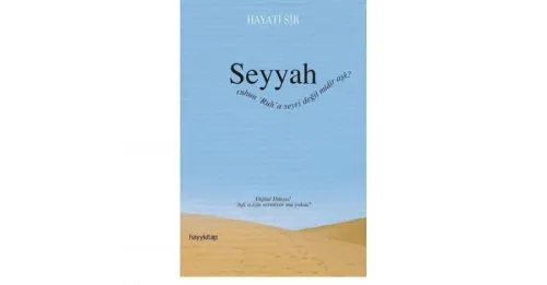 Seyyah