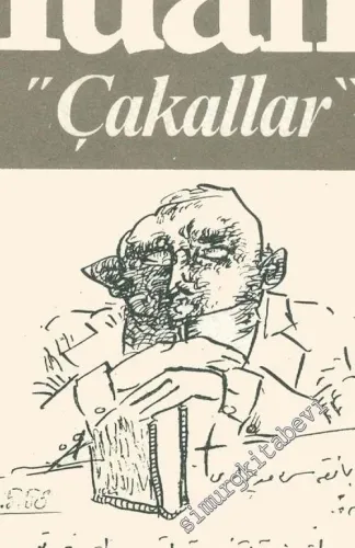 Çakallar -        1977