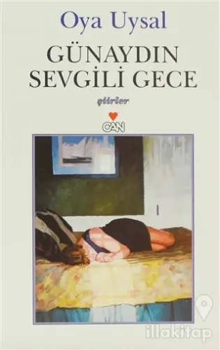 Günaydın Sevgili Gece