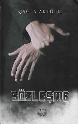 Sözleşme - Ciltli Kitap