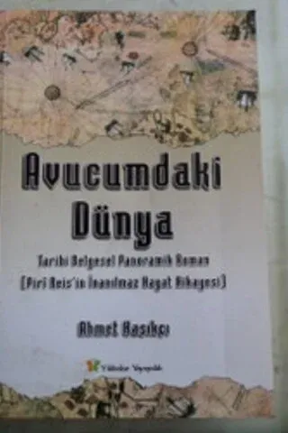 Avucumdaki Dünya