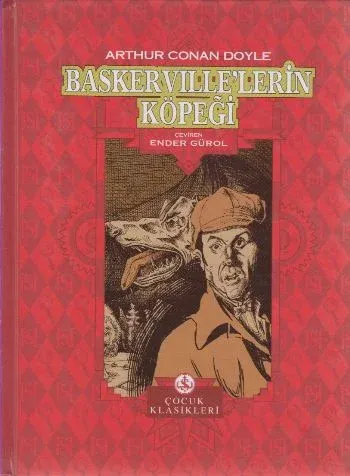 Baskerville´lerin Köpeği